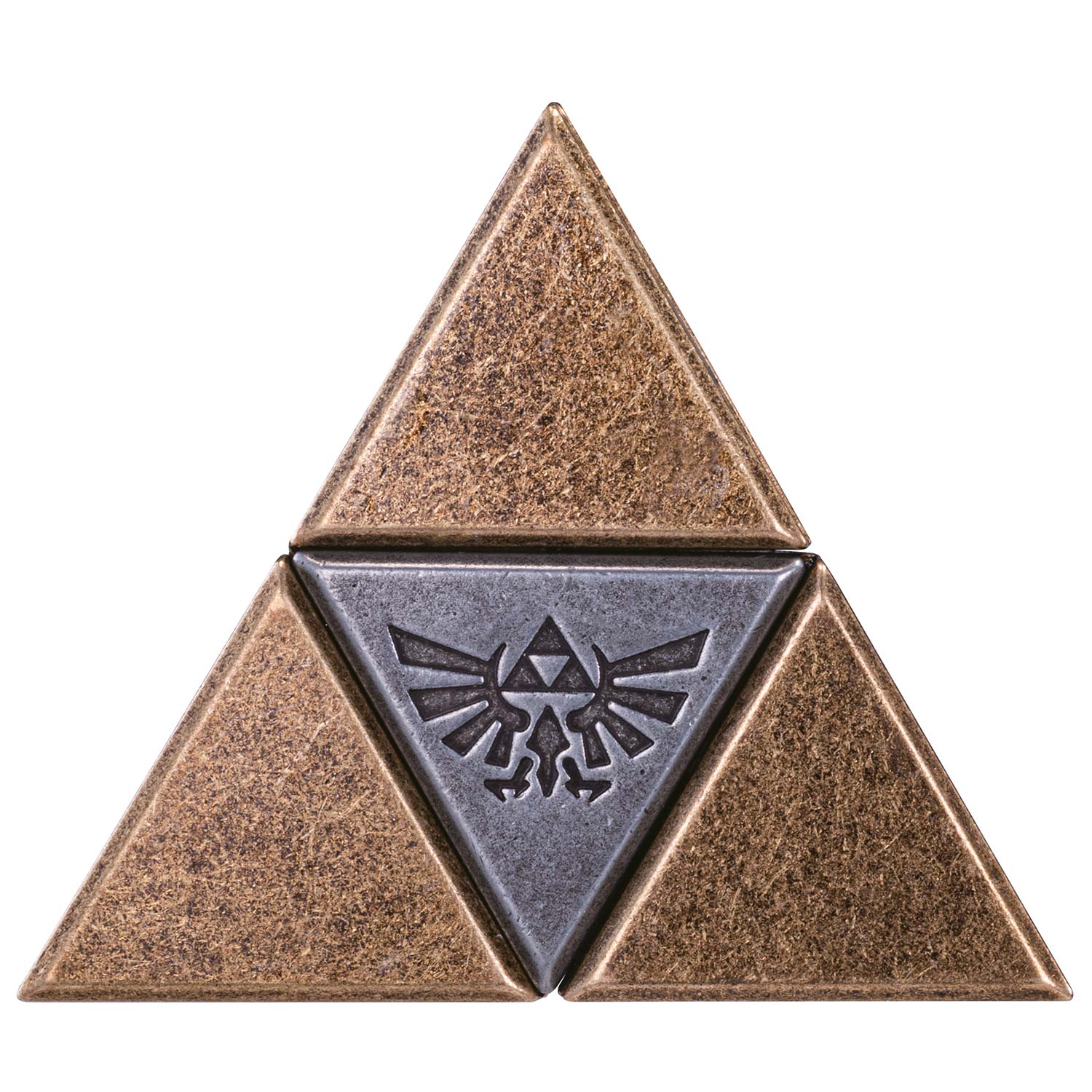 Huzzle Cast The Legend of Zelda: Triforce