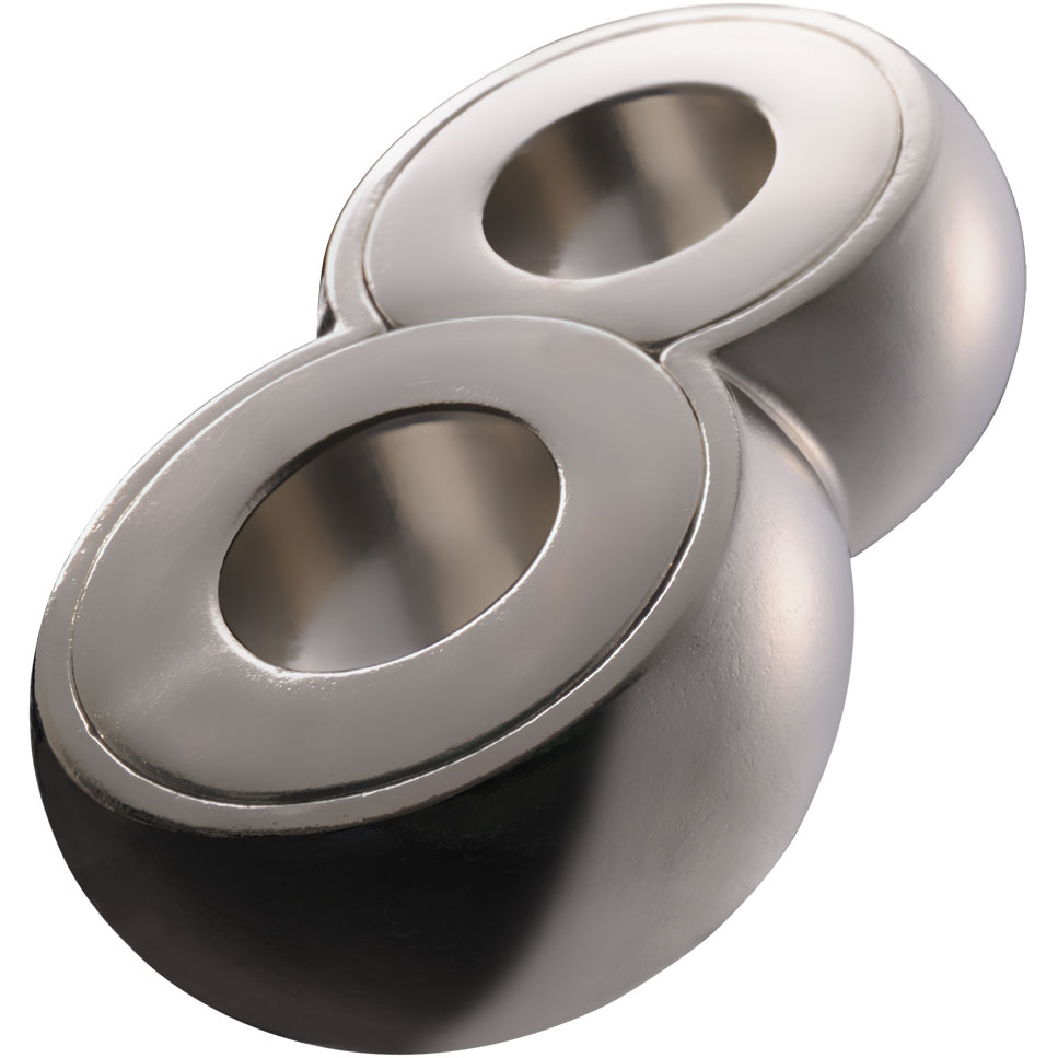 Huzzle Cast Infinity