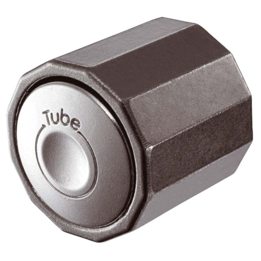 Huzzle Cast Tube